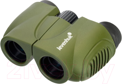 Бинокль Levenhuk Travel 8x21 / 79570 - фото