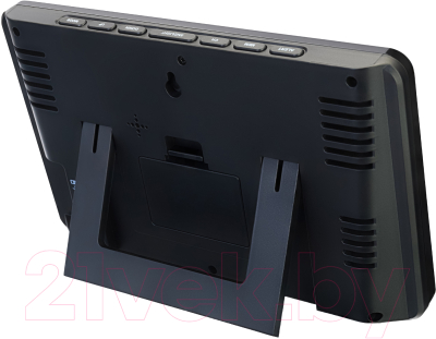 Метеостанция цифровая Levenhuk Wezzer Plus LP80 / 78898