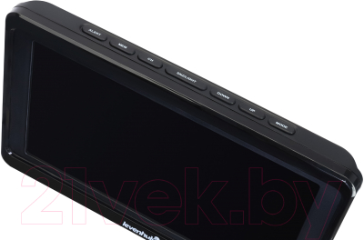 Метеостанция цифровая Levenhuk Wezzer Plus LP80 / 78898