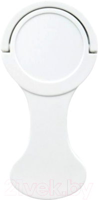 Вилка штепсельная Rexant Евро / 16-0734