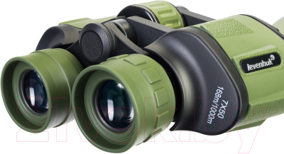 Бинокль Levenhuk Travel 7x50 / 79577