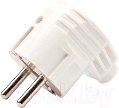 Вилка штепсельная Rexant Евро / 11-8954 - фото