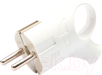 Вилка штепсельная Rexant Евро / 11-8951 - фото