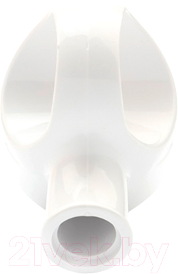 Вилка штепсельная Rexant Евро / 11-8951