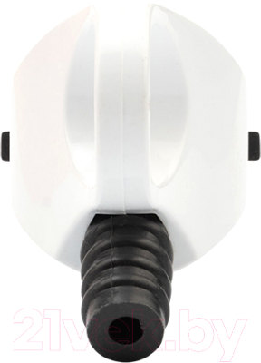 Вилка штепсельная Rexant Евро / 11-8952