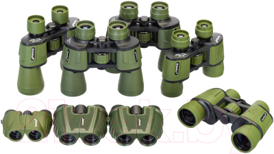 Бинокль Levenhuk Travel 12x50 / 79576