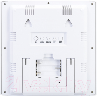 Метеостанция цифровая Levenhuk Wezzer Plus LP30 78893