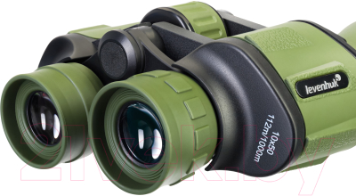 Бинокль Levenhuk Travel 10x50 / 79575