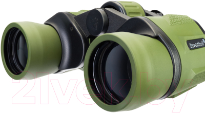 Бинокль Levenhuk Travel 10x40 / 79574