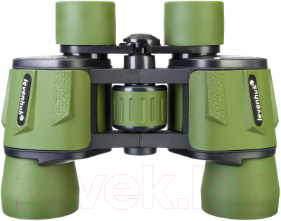 Бинокль Levenhuk Travel 10x40 / 79574