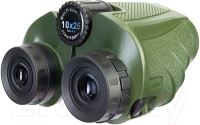 Бинокль Levenhuk Travel 10x25 / 79573
