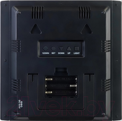 Термогигрометр Levenhuk Wezzer Plus LP10 78891