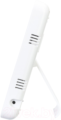 Термогигрометр Levenhuk Wezzer Base L30 78886 (белый)
