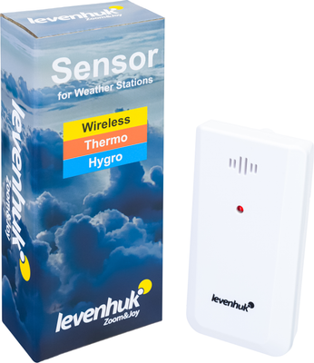 Датчик для метеостанций Levenhuk Wezzer LS10 / 78880