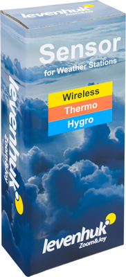 Датчик для метеостанций Levenhuk Wezzer LS10 / 78880