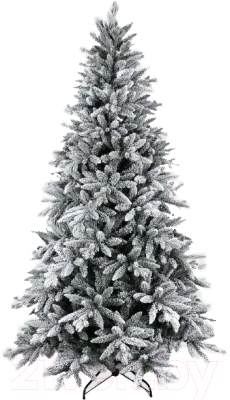 Ель искусственная GrandSiti Arona 120 / 101-001 - фото