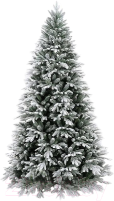 Ель искусственная GrandSiti Севилья 180 / 101-203 - фото