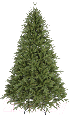 Ель искусственная GrandSiti Тоскана 240 / 101-085 - фото