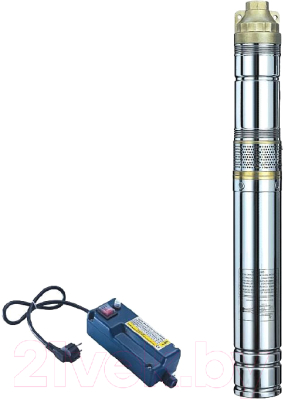 Скважинный насос Omnigena 3