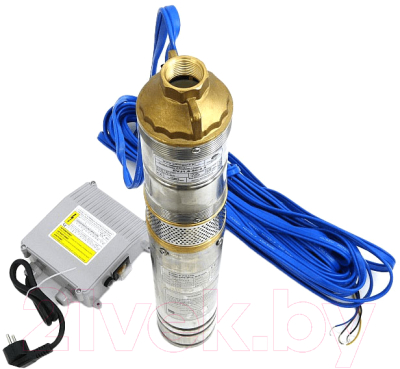 Скважинный насос Omnigena 2.5-60-0.75 - фото