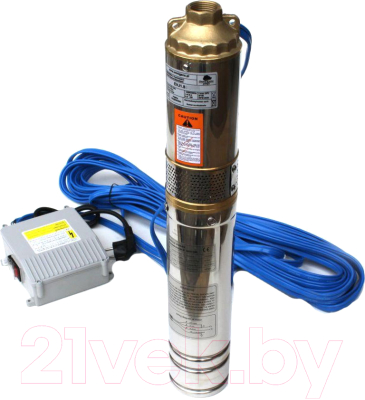 Скважинный насос Omnigena EVJ 1.2-100-0.75 - фото