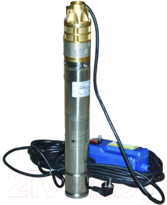 Скважинный насос Omnigena 3