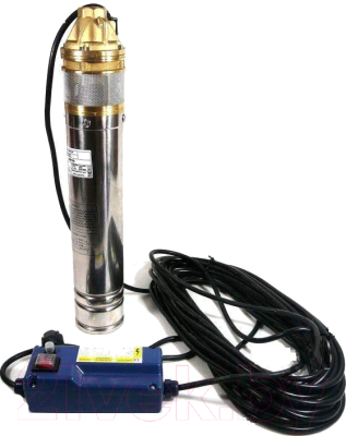 Скважинный насос Omnigena SKM 100 - фото