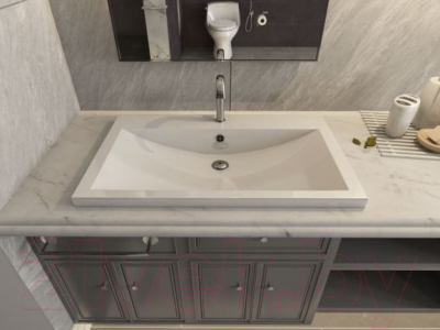 Умывальник Madera Alice 75