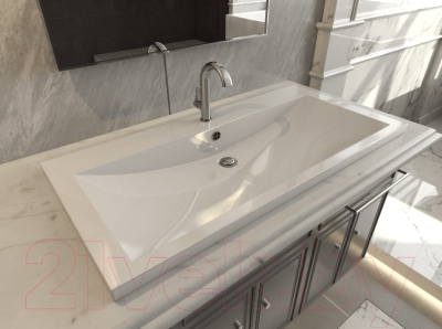 Умывальник Madera Alice 75