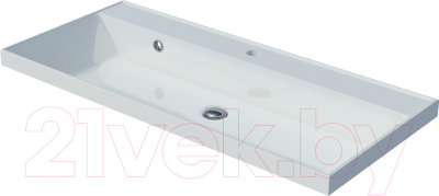 Умывальник Madera Classica 90 - фото