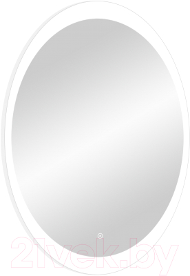 Зеркало Континент Lily Led 60x105 (подогрев) - фото