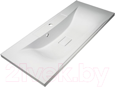 Умывальник Madera Milen 100 - фото