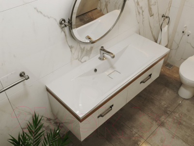 Умывальник Madera Milen 100