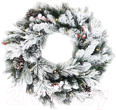 Венок GrandSiti Берта 101-340 - фото