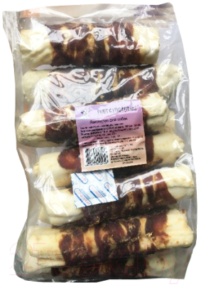 Лакомство для собак O'dog Рулет 4 с уткой - фото