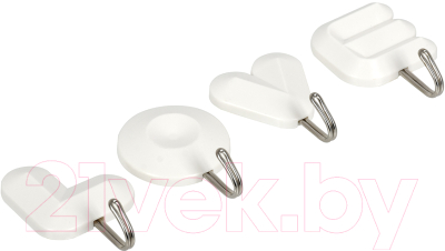 Набор крючков Marmiton Love 17620