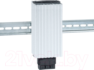 Обогреватель на DIN-рейку EKF PROxima Heater-click-100-20