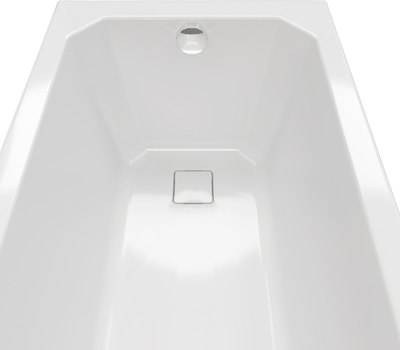 Ванна акриловая Triton Алекса 150x75 (с каркасом)