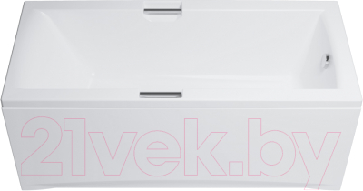 Ванна акриловая Triton Алекса 170x75