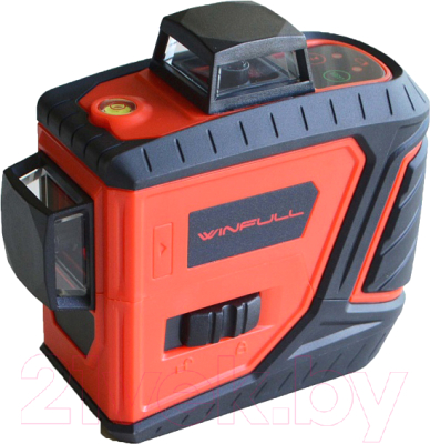 Лазерный уровень WinFull 93Т-2-3R - фото
