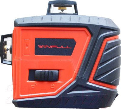 Лазерный уровень WinFull 93Т-2-3R