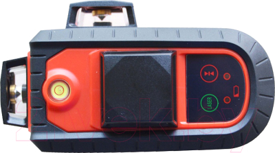 Лазерный уровень WinFull 93Т-2-3R