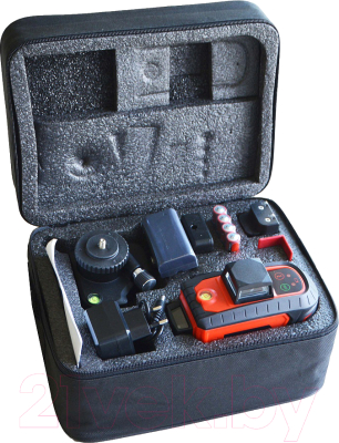 Лазерный уровень WinFull 93Т-2-3R