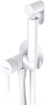 Гигиенический душ Wasserkraft A70538 - фото