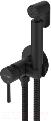 Гигиенический душ со смесителем Wasserkraft A70638 - фото