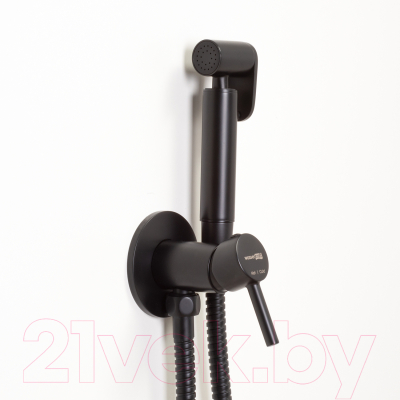 Гигиенический душ со смесителем Wasserkraft A70638