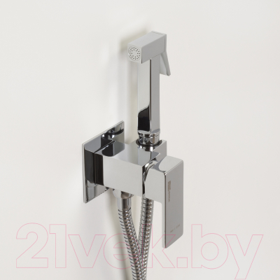 Гигиенический душ со смесителем Wasserkraft A71138