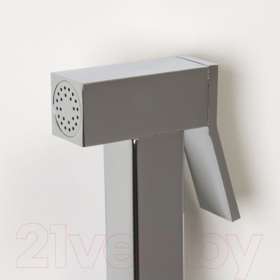 Гигиенический душ со смесителем Wasserkraft A71138