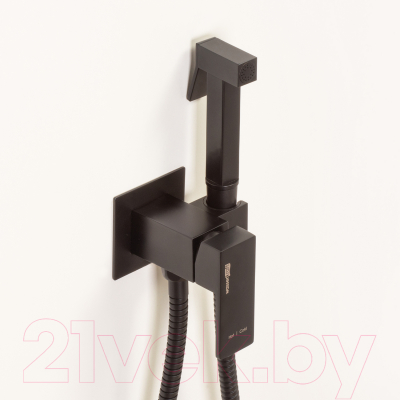 Гигиенический душ со смесителем Wasserkraft A71638