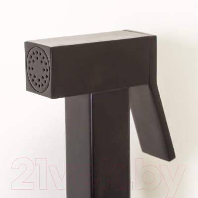 Гигиенический душ со смесителем Wasserkraft A71638